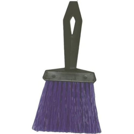 BIRDWELL Broom Poly Wsk 4Inx8In 377-36